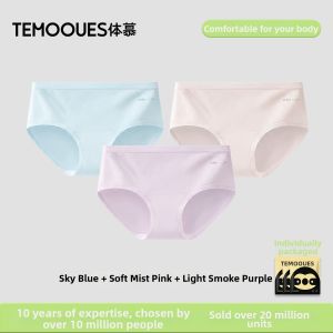 Antibacterial Breathable Triangle Pants Independently Packaged