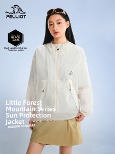 PELLIOT | Sun Protection and Windproof Lightweight Jacket