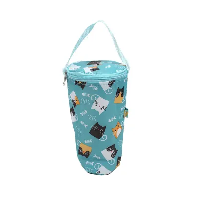 Cup Pouch Portable Tote Bag Cup Sleeve Beverage Bag Mug Holder Water Bottle Tumbler Bag Heat Preservation Bag Water Bottle Bag