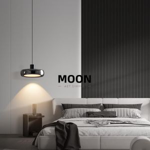Minimalist Luxurious Elevating Downlight