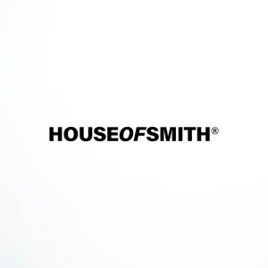 House of Smith Sweater Crewneck Pria - Crewneck Embroidery 1 #6