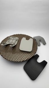 Cap Roof Cover Tutup Spion Tengah HONDA Brio Mobilio BRV ORIGINAL