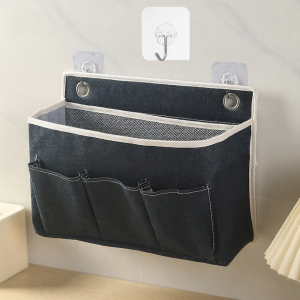 Wall Hanging Student Dormitory Storage Bag