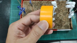 Art Work Painting Masking Tape Gundam Gunpla Tools