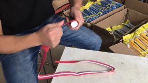 Anti Slip Badminton Grip Tape Absorb Sweat Tennis Racket Handle Squash Band Fishing Rod 1 PCS