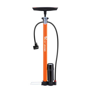 West Biking | Multifunction Portable Pump