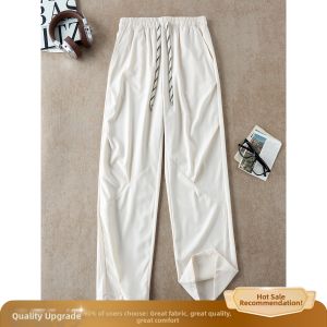 OUMULONG | Cooling Breathable Mens Trousers