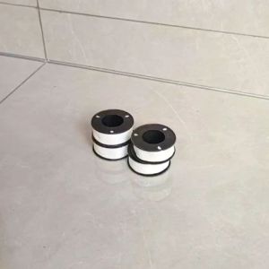 เทปพันเกลียว พันก๊อกน้ำ เทปพันท่อ กันน้ำรั่วซึม 12mm x 10M ราคาต่อ1ม้วน พร้อมส่ง