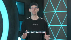 Tom Bilyeu – Zero to Founder 2025