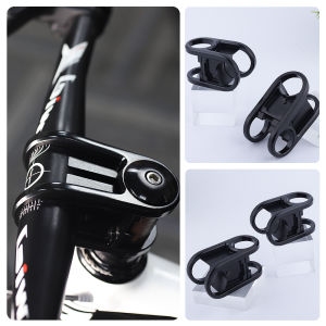 TANKE | MTB 31.8mm Bike Stem 0° CNC Aluminum Alloy MTB Road Bicycle 28.6mm Handlebar Short Power Riser Cycling Parts Accessories Stems