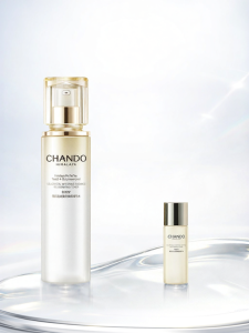 Chando | Whitening and Dark Spot Reducing Essence Water