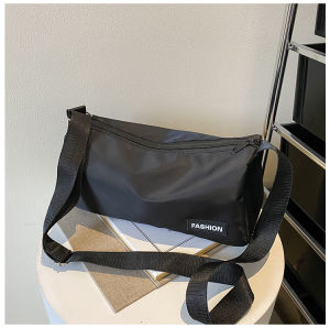 Korean Style Bag Summer New Arrival round Bag Womens New New Ins Super Popular Crossbody Casual Bag Easiest for Match Shoulder Bag