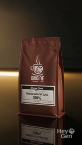 ORIGINE Cacao 100% Premium Dark Chocolate Cocoa Powder 250g / 500g Freshly Roasted HALAL | Serbuk Coklat Koko Pek 高档可可粉