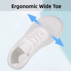 MAOLI | Summer Wide Toe Shoes for Bunions and Swollen Feet