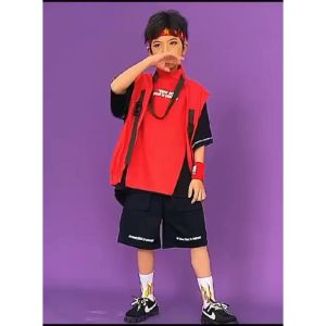 XANIA & XENA: Setelan Baju Dance Anak Laki-laki dan Perempuan