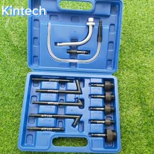 Bộ cút bơm thăm dầu số tự động ô tô Kintech