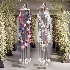 GUANGMANZHI | Japanese Handmade Shell Wind Chimes