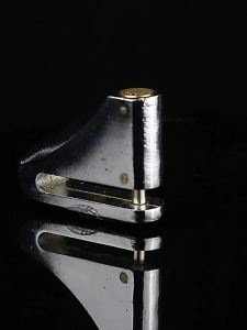 TOOKTRO | Theft Proof Brake Disc Lock Portable