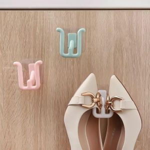 Combo 3 móc treo giày dép dán tường đa năng tiện lợi - SHOPER