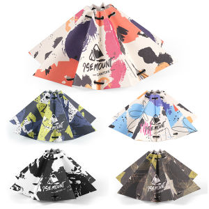 【New Arrival】 Outdoor Camping Tent with Durable Waterproof Fabric for Hiking and Backpacking Adventures