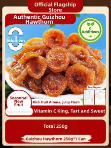 YIFANGYOUTA | Wild Sugar-free Preservative-free Thornberry Dried Fruit