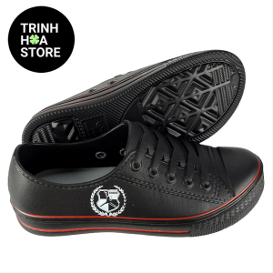 Giày thể thao nam  nữ  giày sục  giày lười  đúc nguyên khối  đi mưa không sợ thấm nước  siêu nhẹ và bền  - Hàng VNXK - TRINHHOASTORE – TH036-1B