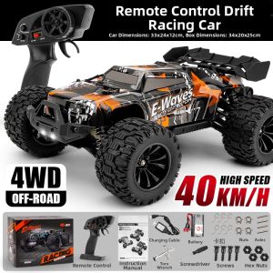 LIWAN | 4WD Proportional High Speed RC Car Off-Road Rock Climbing Drift