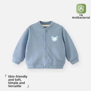 TONGLIANCHUXIN | New Style Spring Autumn Childrens Clothes Outfit