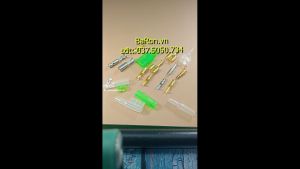 Cos điện xe máy loại 3.5/4.0 mm dùng cho nhiều dòng xe