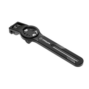 CYCLAMI Bracket MTB Road Bicycle Light Holder Mount Support 360 Camera Bracket Bike Computer IGPSPORT Garmin XOSS Bicycle Stem