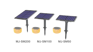 Solar LED Strip Light 5M 10M 20M Waterproof IP65 Outdoor Decoration Garden Fence Wall Lampu Solar LED Terang WTT