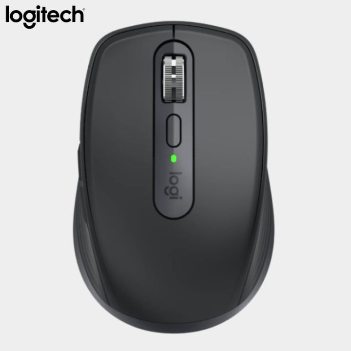 Logitech MX Anywhere 3S Bluetooth Compatible Plug and Play Wireless ...