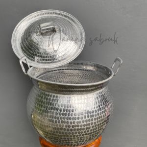 Panci Aluminium Serbaguna Homemade uk 30cm