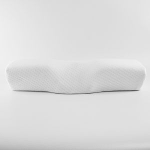 Slow Rebound Butterfly Neck Care Pillowcase Velvet