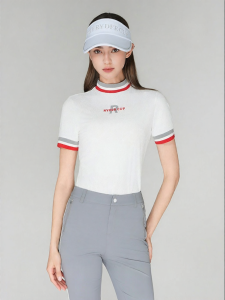 RYDER CUP EST.1927 | Sun-Protective Cooling High-Stretch Women Tee