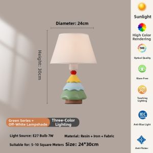 OUCHAO | Macaron Creative Lamp