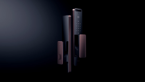 Aqara D200i Digital Door Lock | 3D Face Recognition | Aqara Digital Lock