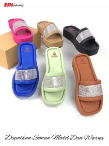 SV Sandal Kokop Kolam Platform