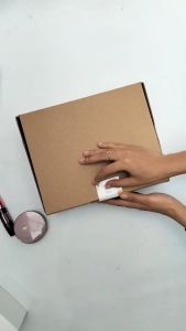 Tas Wanita Gaya Kasual: Tas Selempang Kulit & Tas Tali Rantai Remaja Murah