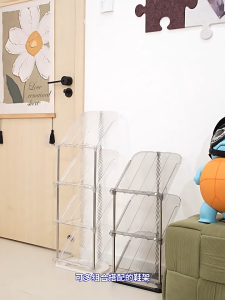 Shoe Rack Rak Kasut Shoes Rack Rack Kasut Rak Kasut Bertingkat Rak Kasut Murah Shoe Organizer Shoes Rack Cabinet 鞋架 門口