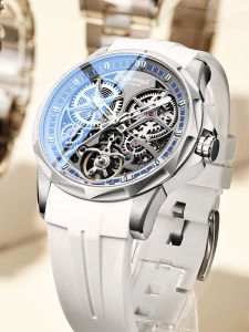 Mark Fairwhale | Waterproof Mens Mechanical Watch