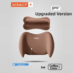 NIRA | Neck Support Car Pillow