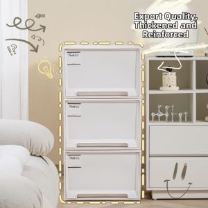 Thickened Closet Storage Box