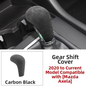 Lourmarin | For 2017-2026 Mazda 3 Interior Trim