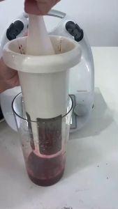 CLASSIC VEGAN MILKER by Chufamix