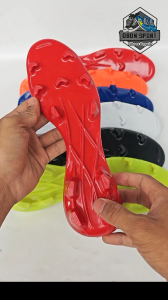 Outsole - Sol Sepatu Bola Model Pum4 Ultra [ Sol Sepatu Bahan PVC ]