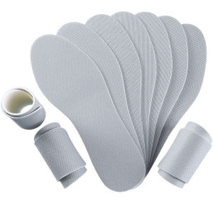 FASHEHAN | Ultra Thin Absorbent Anti-Odor Insoles