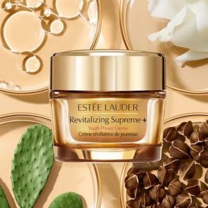 (75ml + Bill) Kem dưỡng chống lão hóa Estee Lauder Revitalizing Supreme+ Global Anti-Aging Power Soft Crème