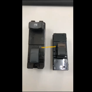 ISUZU D-MAX D MAX 2003 (TF55WF) SINGLE SWITCH POWER WINDOW SWITCH SUIS TINGKAP SUIS CERMIN
