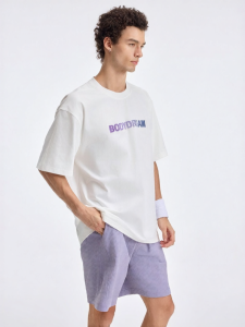 BODYDREAM | Cool & Quick Drying Men T Shirt
